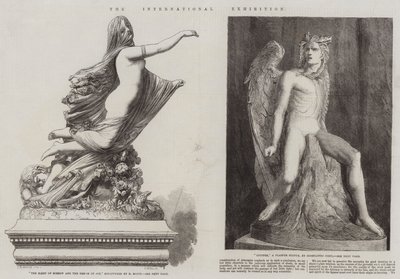 The International Exhibition by R. Dudley